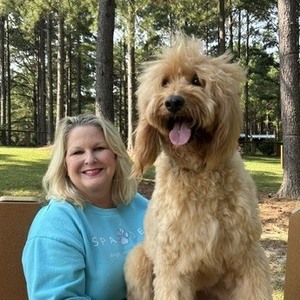 Fundraising Page: Sherry White